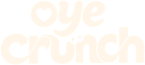 Oye Crunch home